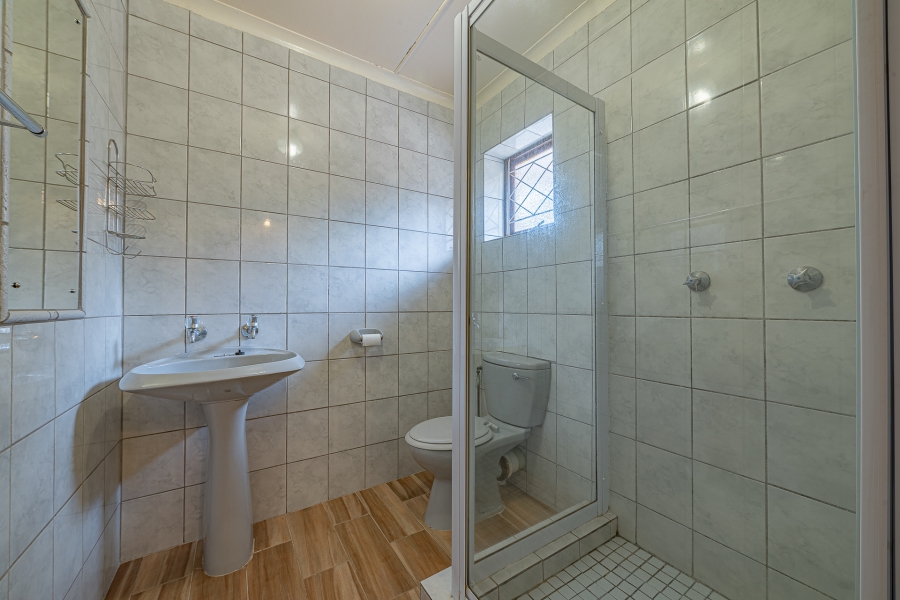 3 Bedroom Property for Sale in Bergsig Western Cape